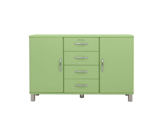 Malibu Sideboard Grün