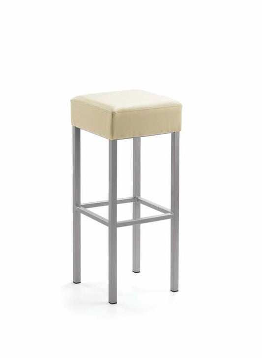 Barhocker myCUBUS Beige/Grau