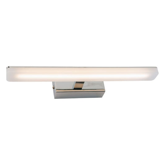 Vareta Wandleuchte LED 31,5x4,5cm Chrom