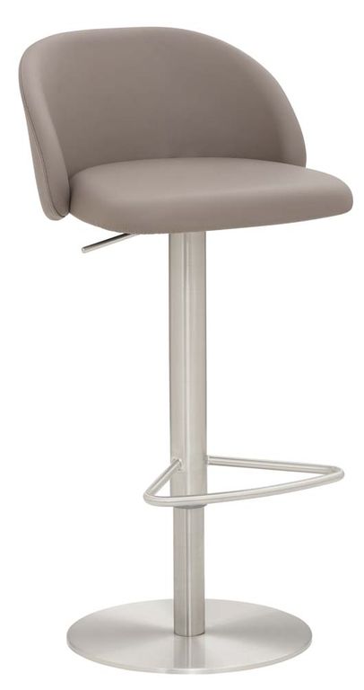 Bar- und Tresenhocker myGRACE Taupe