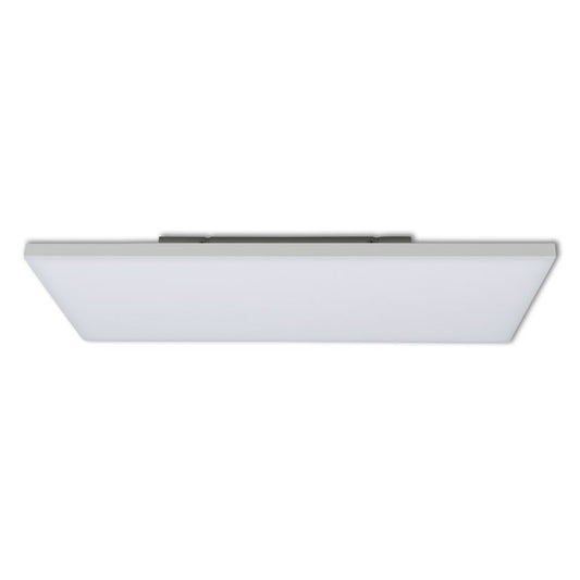 Carente Deckenleuchte LED 59,5x29,5cm Weiß