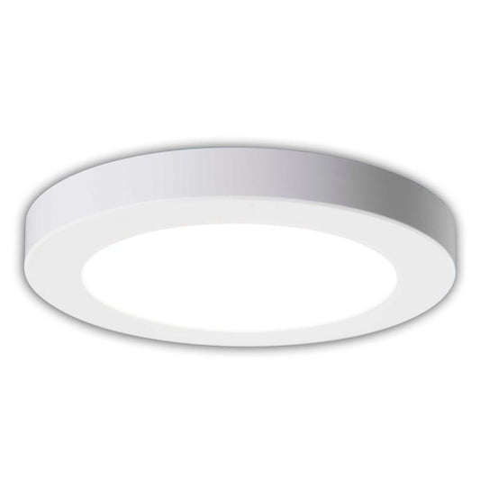 Bonus Deckenleuchte LED Ø17cm Weiß