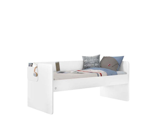 Cilek STUDIO BUNK BED Kinderbett 90x200cm Weiß