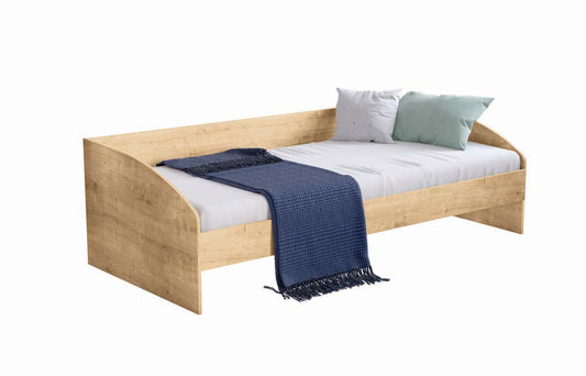 Cilek DAYBED Bett Kinderbett 90x200cm Eiche