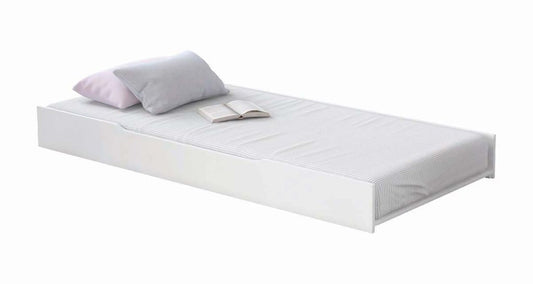 Cilek RUSTIC WHITE Bettschublade 100x200cm Weiß