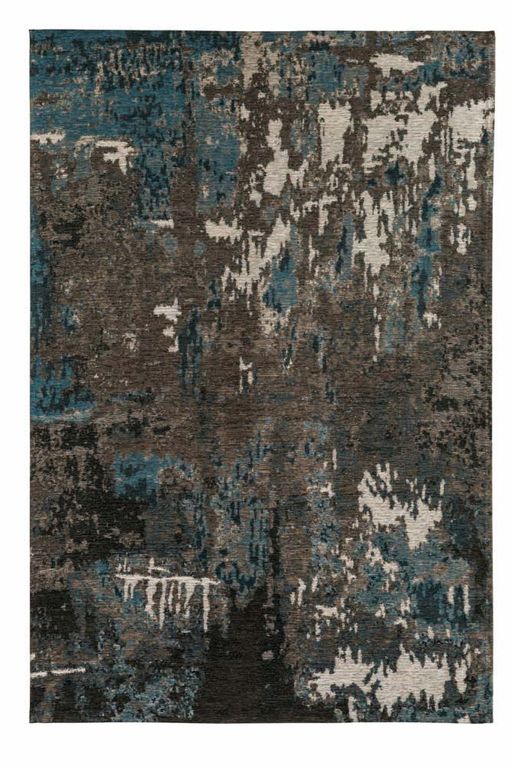 Cilek COOL Teppich 135x200cm Blau / Gemustert