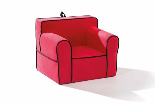 Cilek Sitz Comfort Sessel Rot