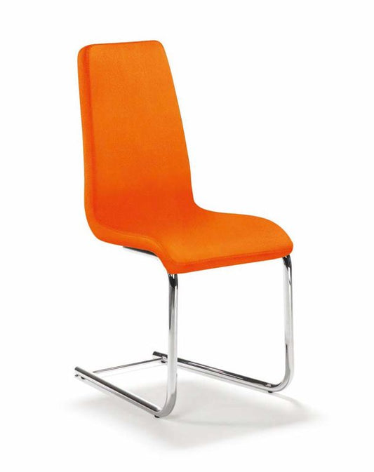 Schwingstuhl mySYMPHONY Orange