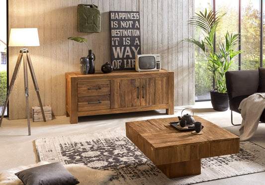 BANDA Sideboard Natur