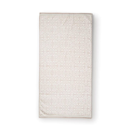 Tile de Pip Duschtuch 70x140 cm Khaki