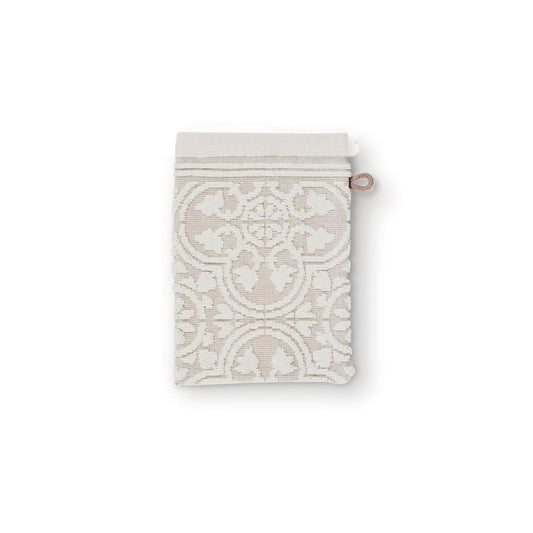 Tile de Pip Waschlappen 3er-Set 16x22 cm Khaki