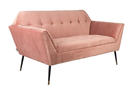 Kate Sofa Rosa