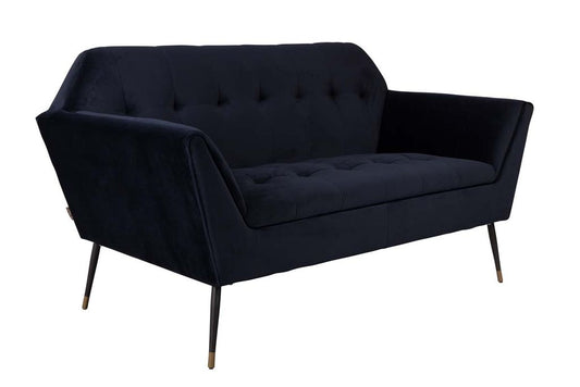 Kate Sofa Dunkelblau