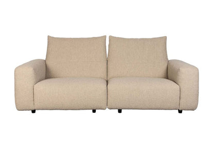 Wings Sofa 2-Sitzer Sand