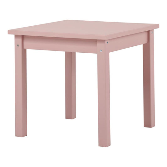 Eco Comfort Mads Kindertisch Rosa