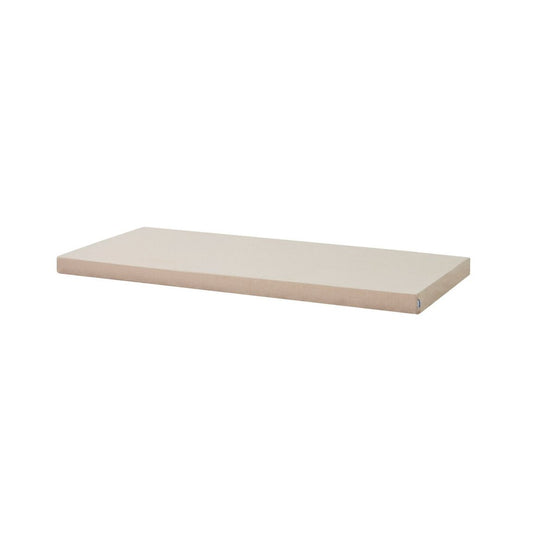 Hoppekids Matratzenbezug 200x90x9 cm (BxTxH) Beige