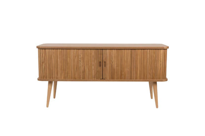 *AUSSTELLUNG* Barbier Sideboard Hellbraun