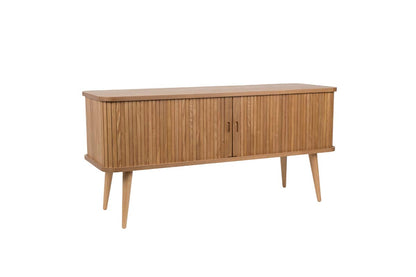 *AUSSTELLUNG* Barbier Sideboard Hellbraun