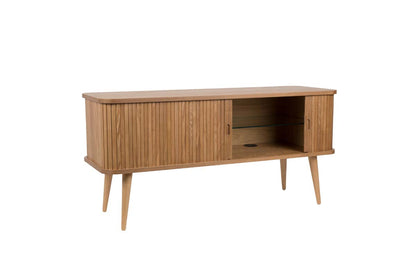 *AUSSTELLUNG* Barbier Sideboard Hellbraun