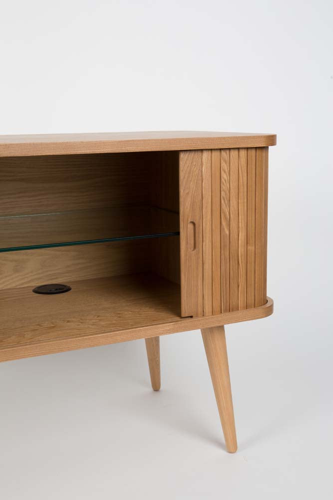 *AUSSTELLUNG* Barbier Sideboard Hellbraun