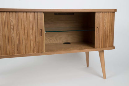 *AUSSTELLUNG* Barbier Sideboard Hellbraun