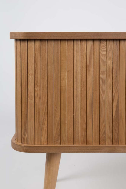 *AUSSTELLUNG* Barbier Sideboard Hellbraun