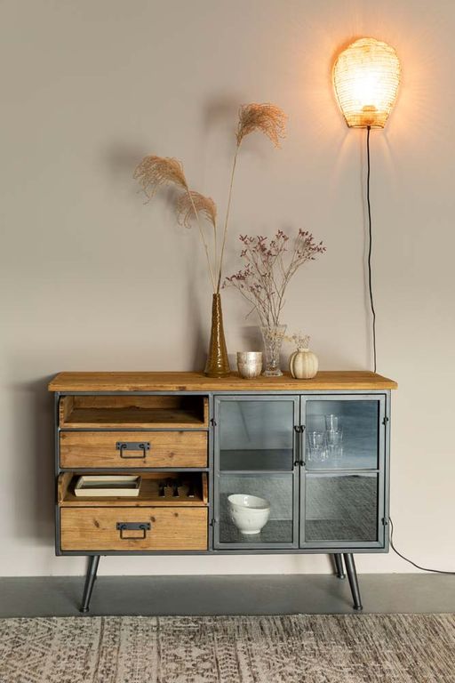 Damian Sideboard Braun