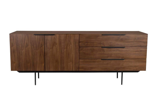 Travis Sideboard Braun