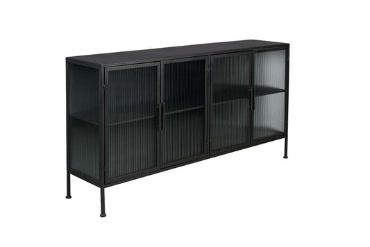 Boli Sideboard Dunkelgrau