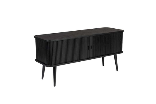 Barbier Sideboard Schwarz