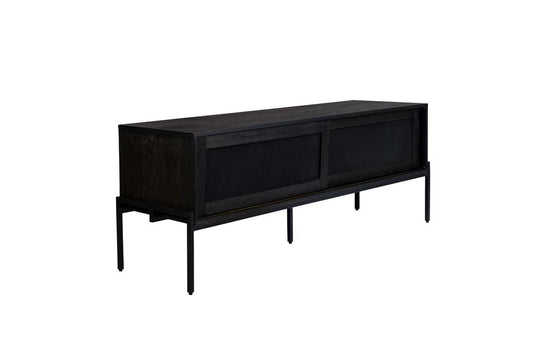 Hardy Sideboard schwarze Eiche