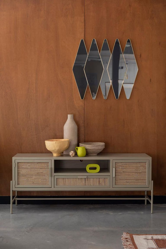 Yasu Sideboard Beige