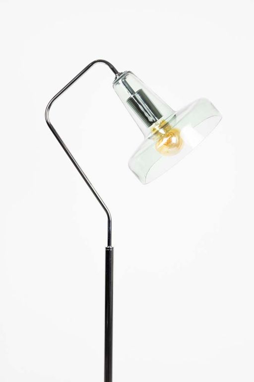 Flurlampe ANSHIN Grün