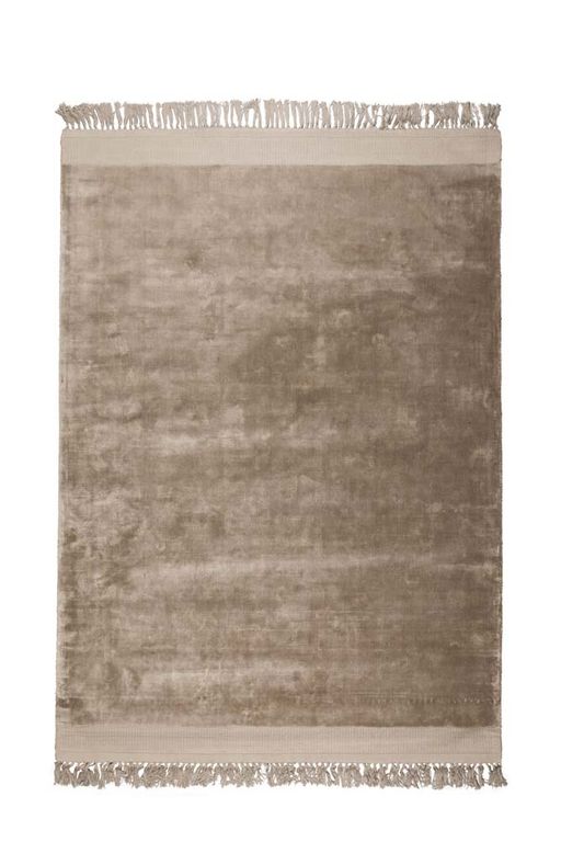 Blink Teppich 200 x 300 cm (BxT) Beige