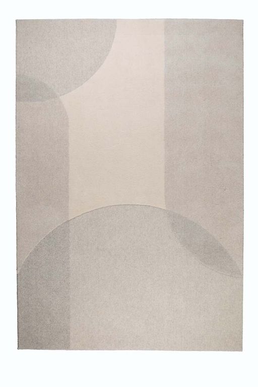 Dream Teppich 160 x 230 cm (BxT) Grau