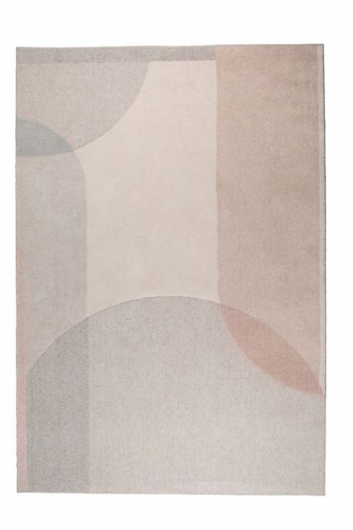 Dream Teppich 160 x 230 cm (BxT) Rosa