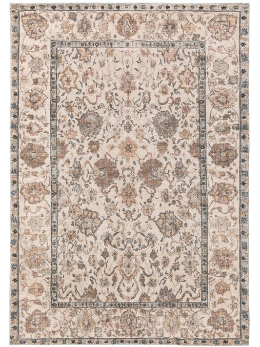 Teppich Mara Beige