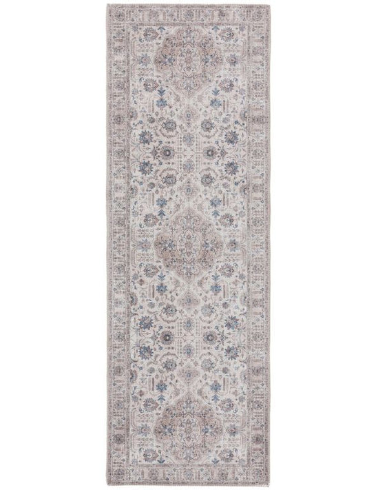 Läufer Laury 80x240 cm Beige