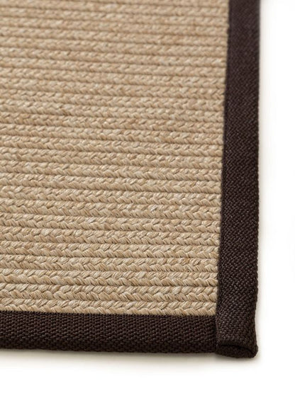 In- & Outdoor Teppich Nandi Beige