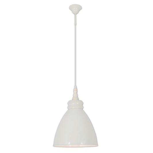 Pinhead Pendelleuchte E27 Ø38cm Beige