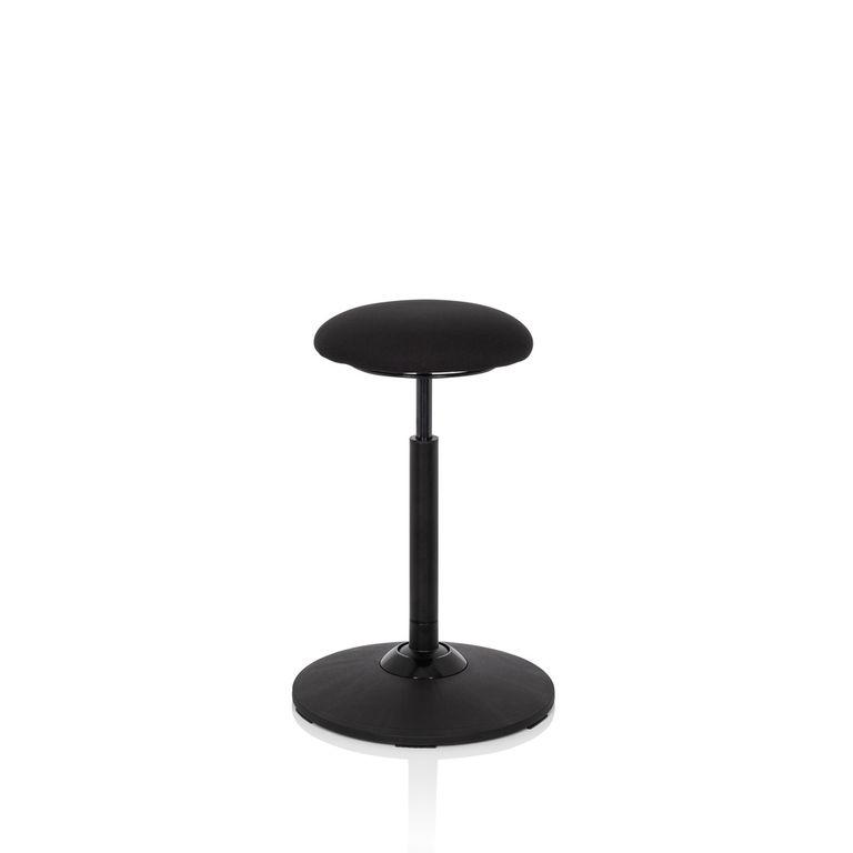 Hocker BALANCE SIT Schwarz