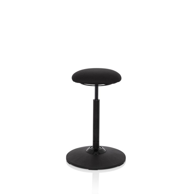 Hocker BALANCE SIT Schwarz