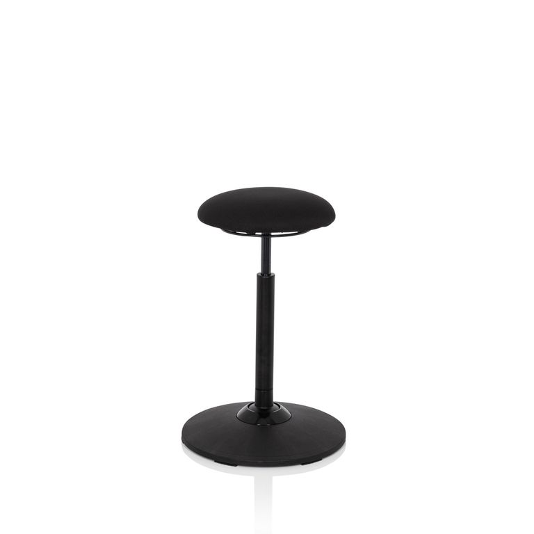 Hocker BALANCE SIT Schwarz