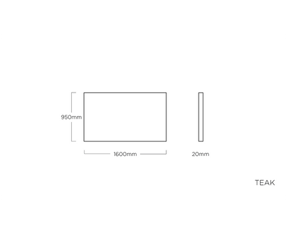 Kettler Gartenmöbelset 5-teilig, Memphis Multipositionssessel mit Teakarmlehnen, Gartentischgestell Edge mit Teakholz Tischplatte Anthrazit