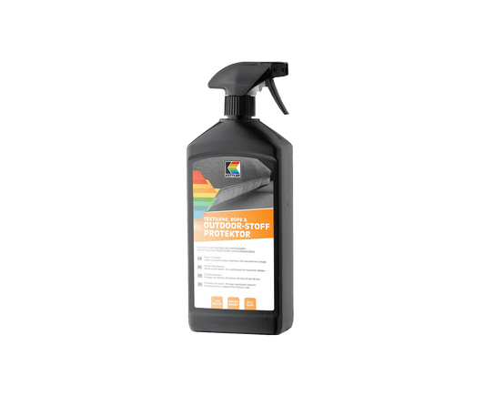 Kettler Outdoorstoff, Textilen und Rope Protektor 1000 ml