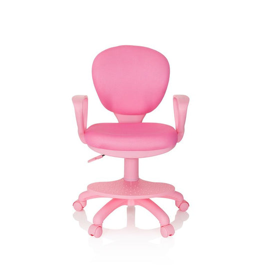 Kinderstuhl KID COLOUR Rosa