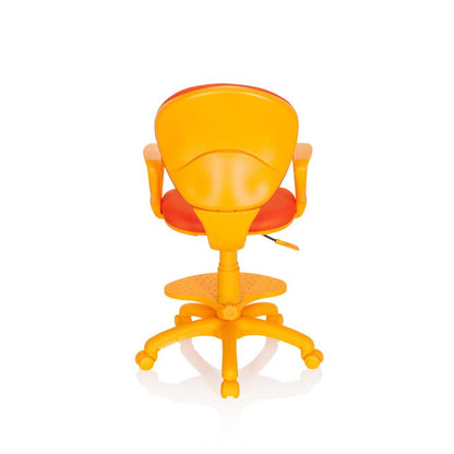 Kinderstuhl KID COLOUR Orange