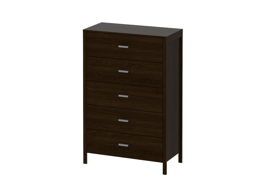 Kommode SEATTLE Anrichte Sideboard Kaffee - Froschkönig24