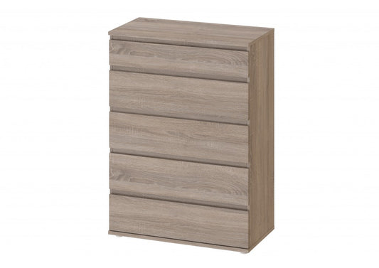 Kommode NOVA Anrichte Sideboard Trüffel - Froschkönig24