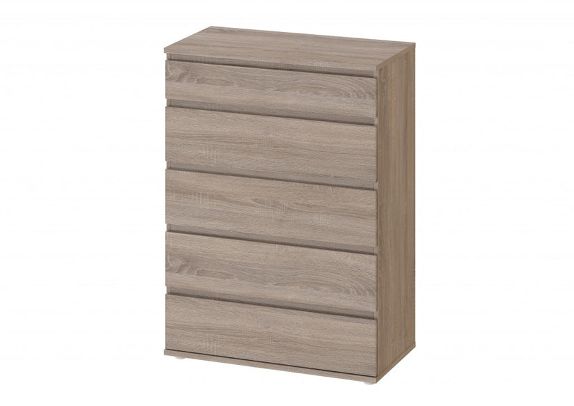 Kommode NOVA Anrichte Sideboard Trüffel - Froschkönig24